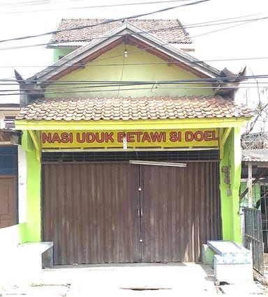 NASI UDUK BETAWI BANG DUL