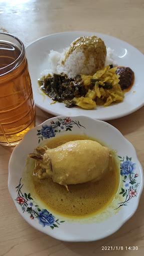 RM RESTORAN SEDERHANA SA