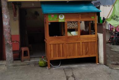 RUMAH MAKAN BAKSO MERCON MAS JOKO