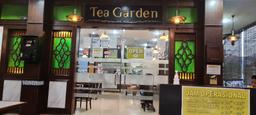 TEA GARDEN