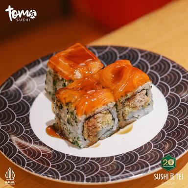 TOM SUSHI - GREEN SEDAYU MALL