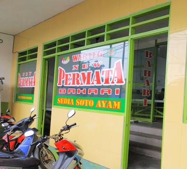 WARTEG NEW PERMATA BAHARI