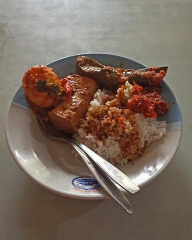 WARUNG NASI OJOLALI H.MUKMIN