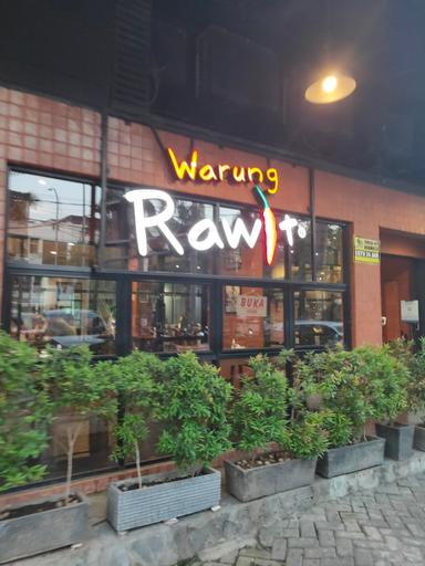 WARUNG RAWIT