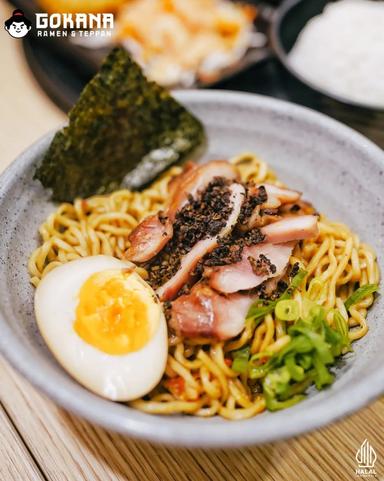 GOKANA RAMEN & TEPPAN - GREEN SEDAYU MALL