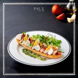 PAUL LE CAFE - CENTRAL PARK JAKARTA