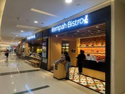 REMPAH BISTRO - CENTRAL PARK MALL