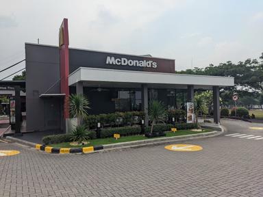 MCDONALD'S - KOTA WISATA CIBUBUR