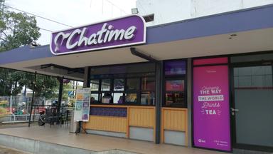 CHATIME - CIMAHI POINT