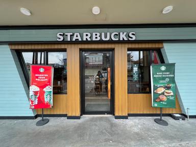 STARBUCKS - TASIKMALAYA