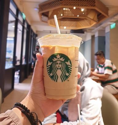 STARBUCKS - TASIKMALAYA