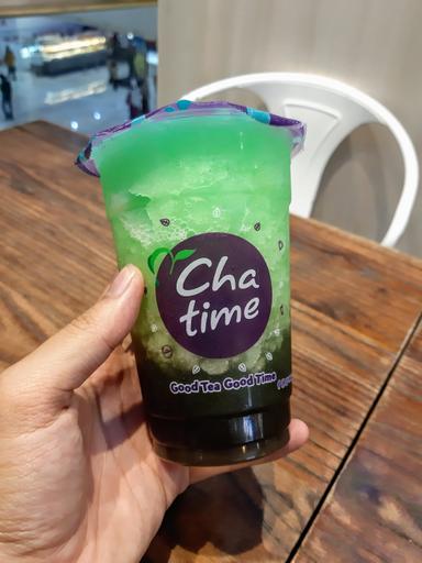 CHATIME - CIBINONG CITY MALL