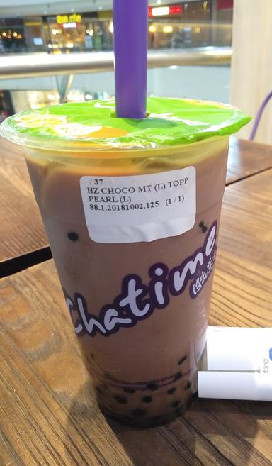 CHATIME - CIBINONG CITY MALL