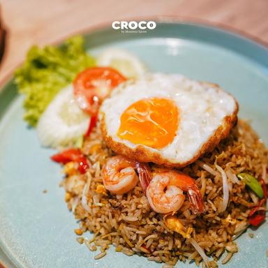 CROCO BY MONSIEUR SPOON - CIBINONG CITY MALL