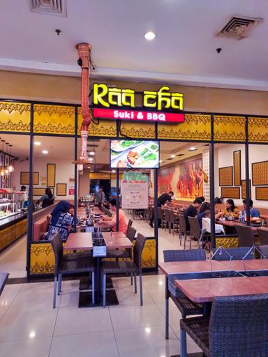 RAA CHA SUKI & BBQ - CIBUBUR JUNCTION