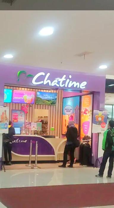 CHATIME - GATEWAY PASTEUR BANDUNG