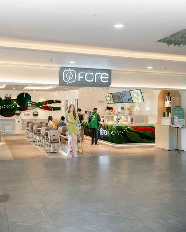 FORE COFFEE - D'BOTANICA BANDUNG MALL