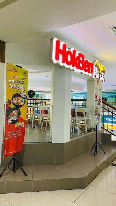 HOKBEN - BTC