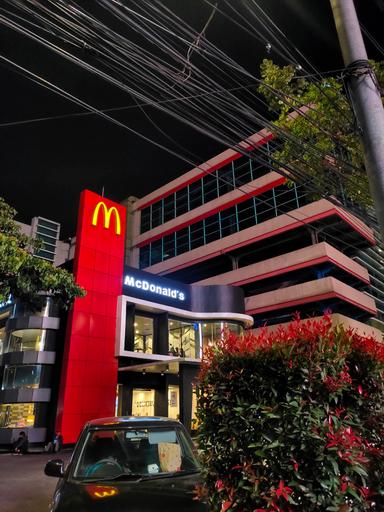 MCDONALD'S - ISTANA PLAZA