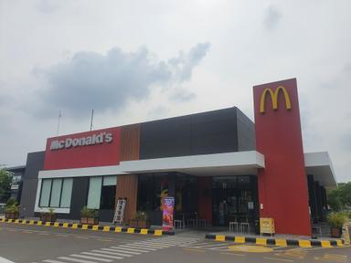 MCDONALD'S - DELTAMAS BEKASI