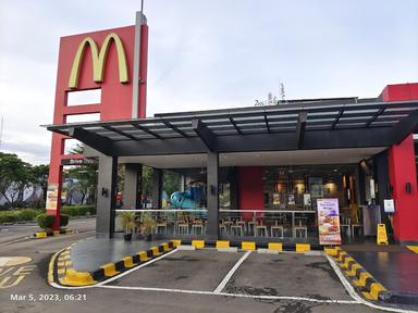 MCDONALD'S - LIPPO CIKARANG