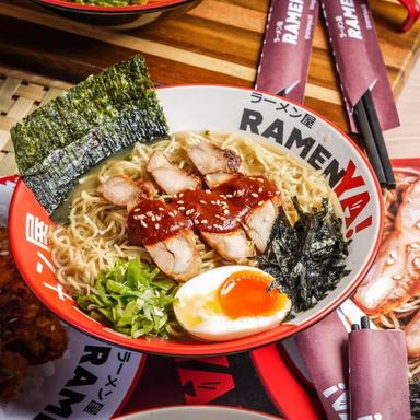 RAMEN YA! - MATARAM CIKARANG