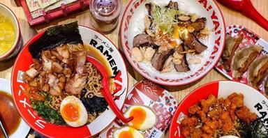 RAMEN YA! - MATARAM CIKARANG