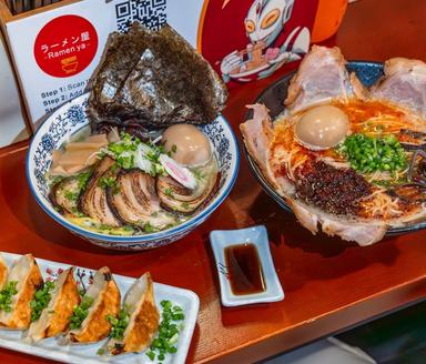 RAMEN YA! - MALL LIPPO CIKARANG