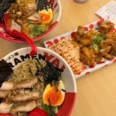 RAMEN YA! - MALL LIPPO CIKARANG