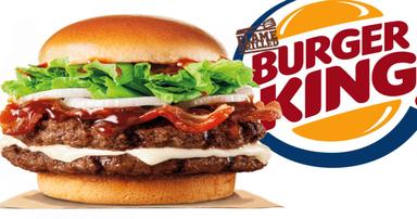 BURGER KING - CITRA RAYA