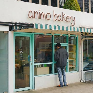 ANIMO BAKERY - CIPETE