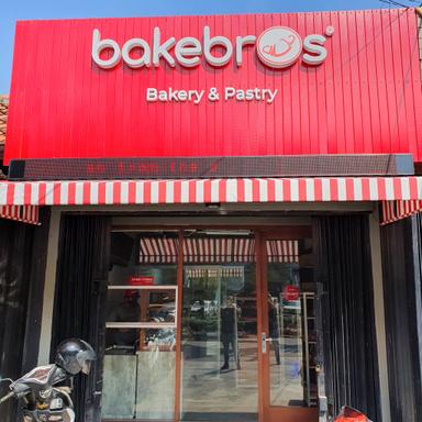 BAKEBROS LEBAK BULUS