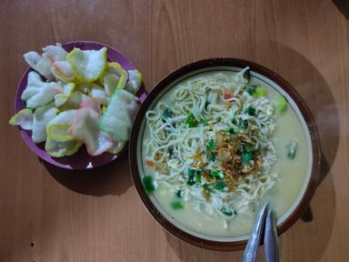 BAKMI JAWA MAS WAHYU - ABDUL MAJID