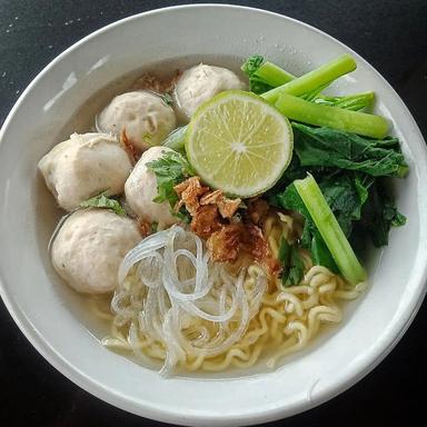 BAKSO CITRA ASIA