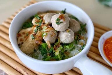 BAKSO CITRA ASIA