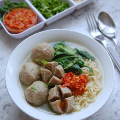 BAKSO CITRA ASIA