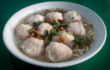 BAKSO SOLO BU LENA