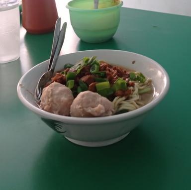 BAKSO SOLO BU LENA