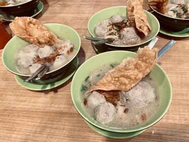 BAKSO SOLO SAMRAT - CIPETE