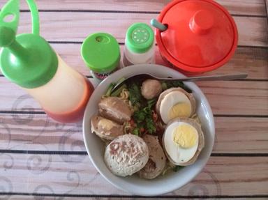 BAKSO TEMBEM