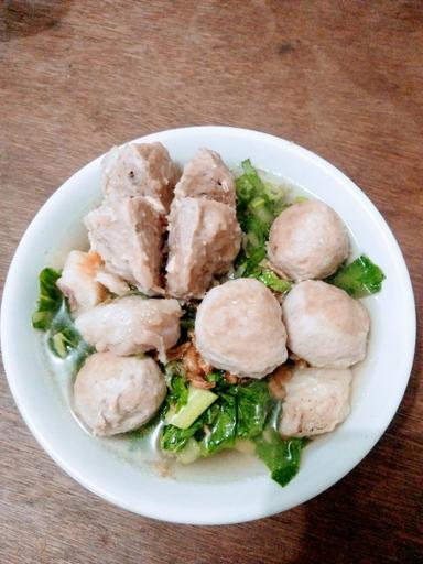 BAKSO URAT PAK UNYIL 2