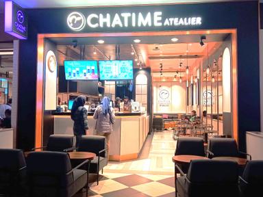 CHATIME ATEALIER - CITOS JAKARTA