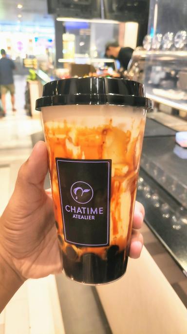 CHATIME ATEALIER - CITOS JAKARTA