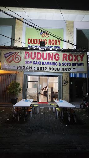 DUDUNG ROXY - CIPETE