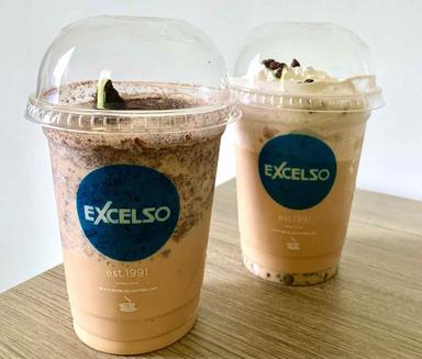 EXCELSO - CILANDAK TOWN SQUARE