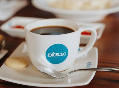 EXCELSO - CILANDAK TOWN SQUARE