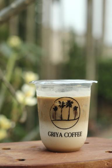 GRIYA COFFEE 100