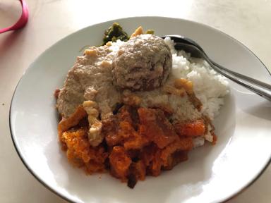 GUDEG JOGJA BU CIPTO