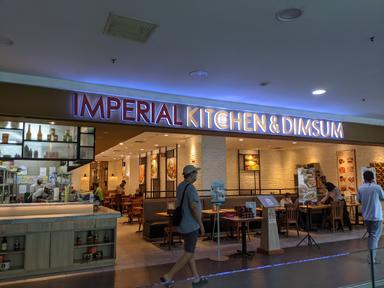 IMPERIAL KITCHEN & DIMSUM - ONE BELLPARK MALL