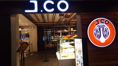 J.CO DONUTS - PLAZA MEBEL